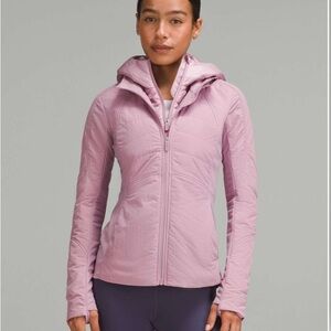 Lululemon Another Mile Jacket